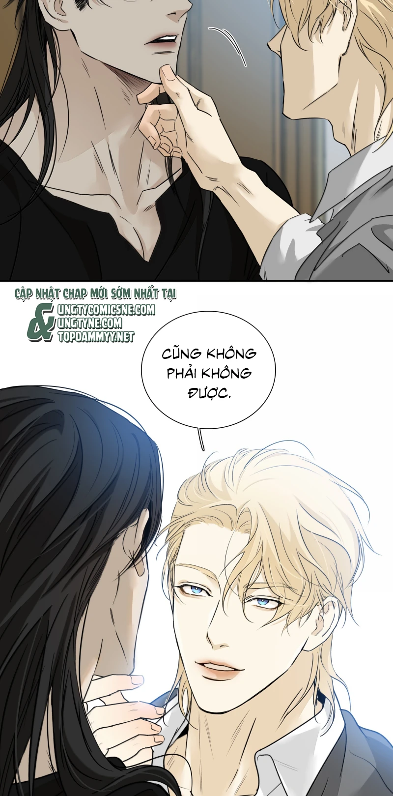 Mộ Viên Thu Sắc Chapter 50 - 27