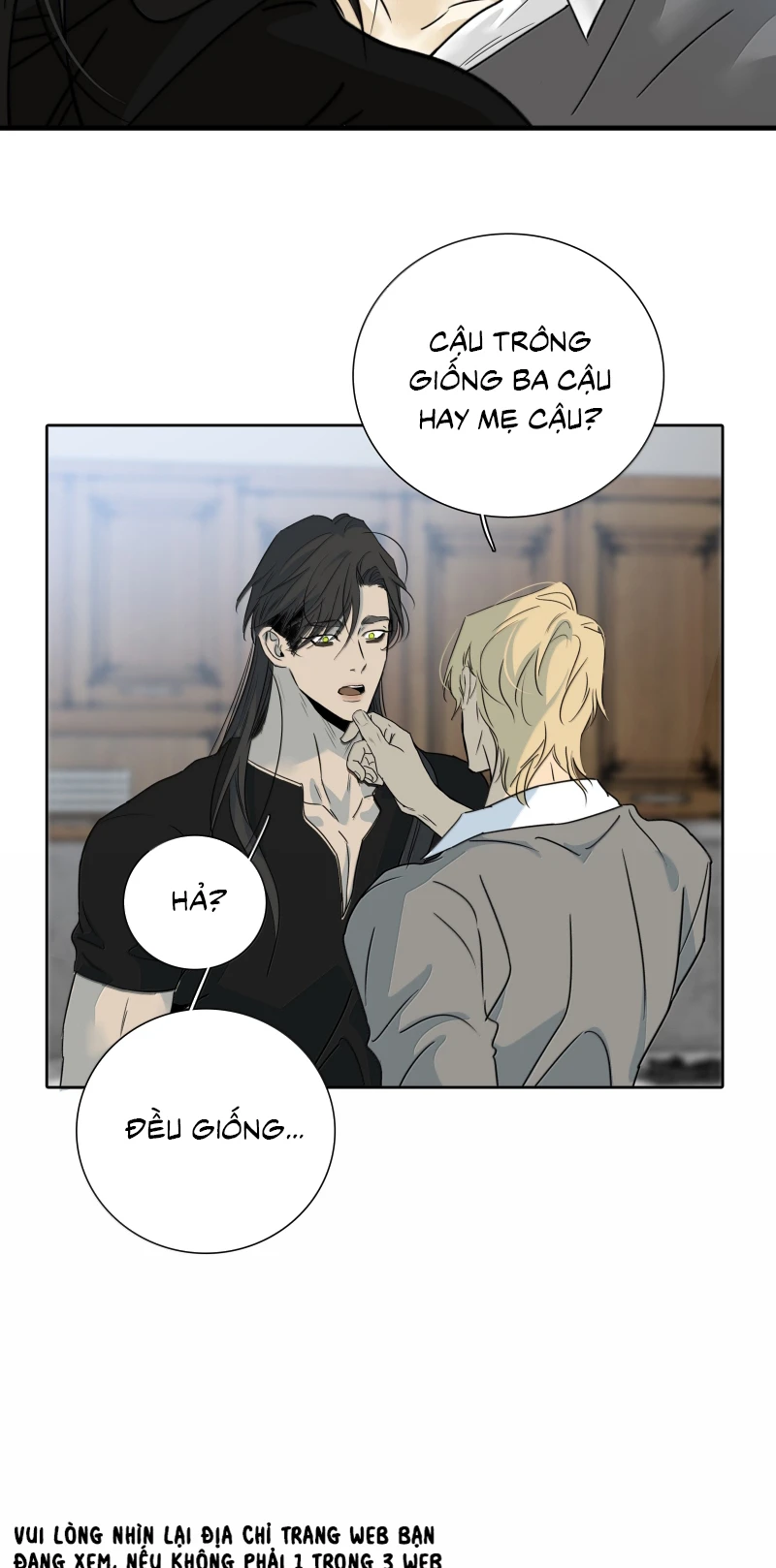 Mộ Viên Thu Sắc Chapter 50 - 28