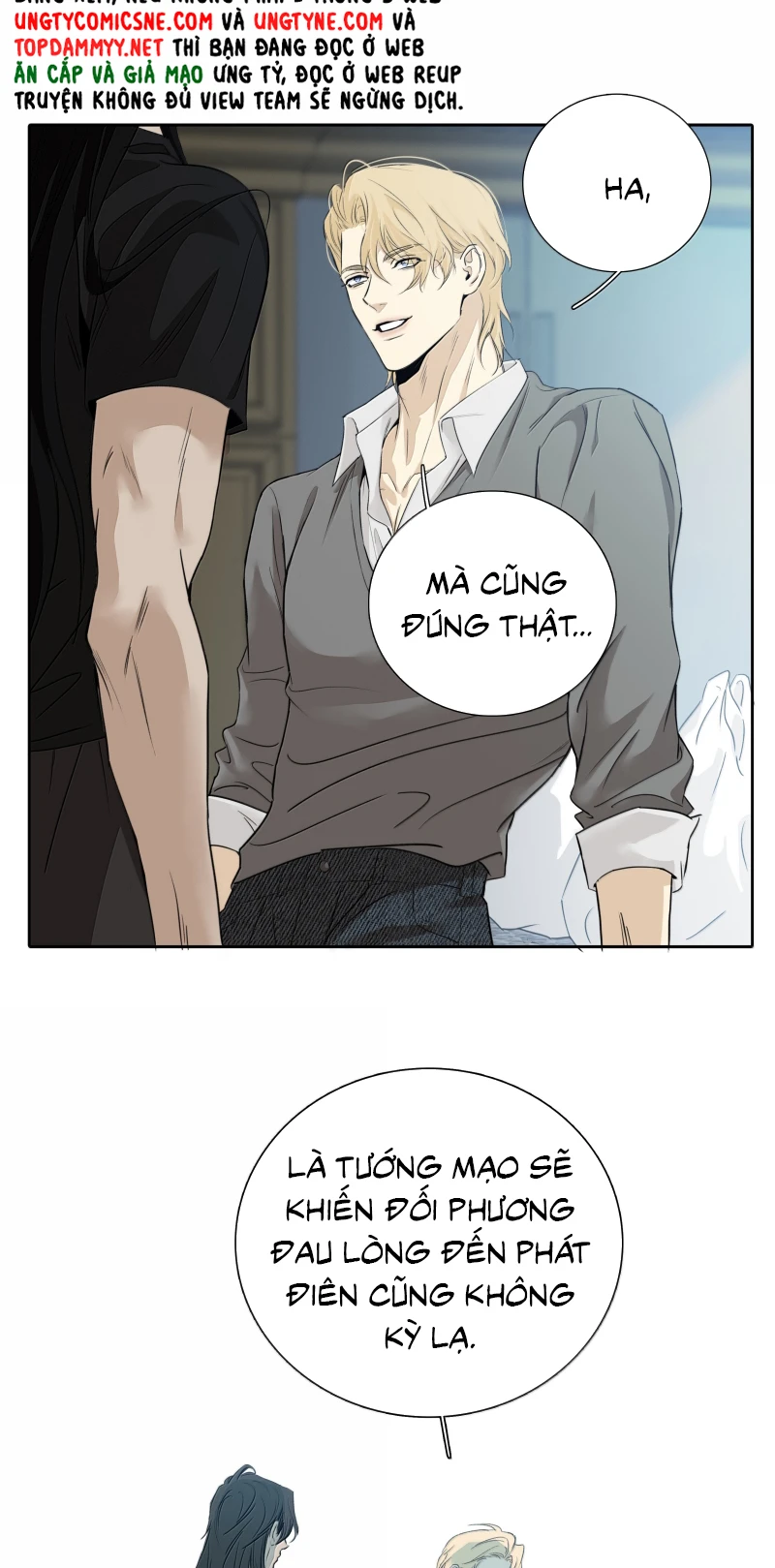 Mộ Viên Thu Sắc Chapter 50 - 29