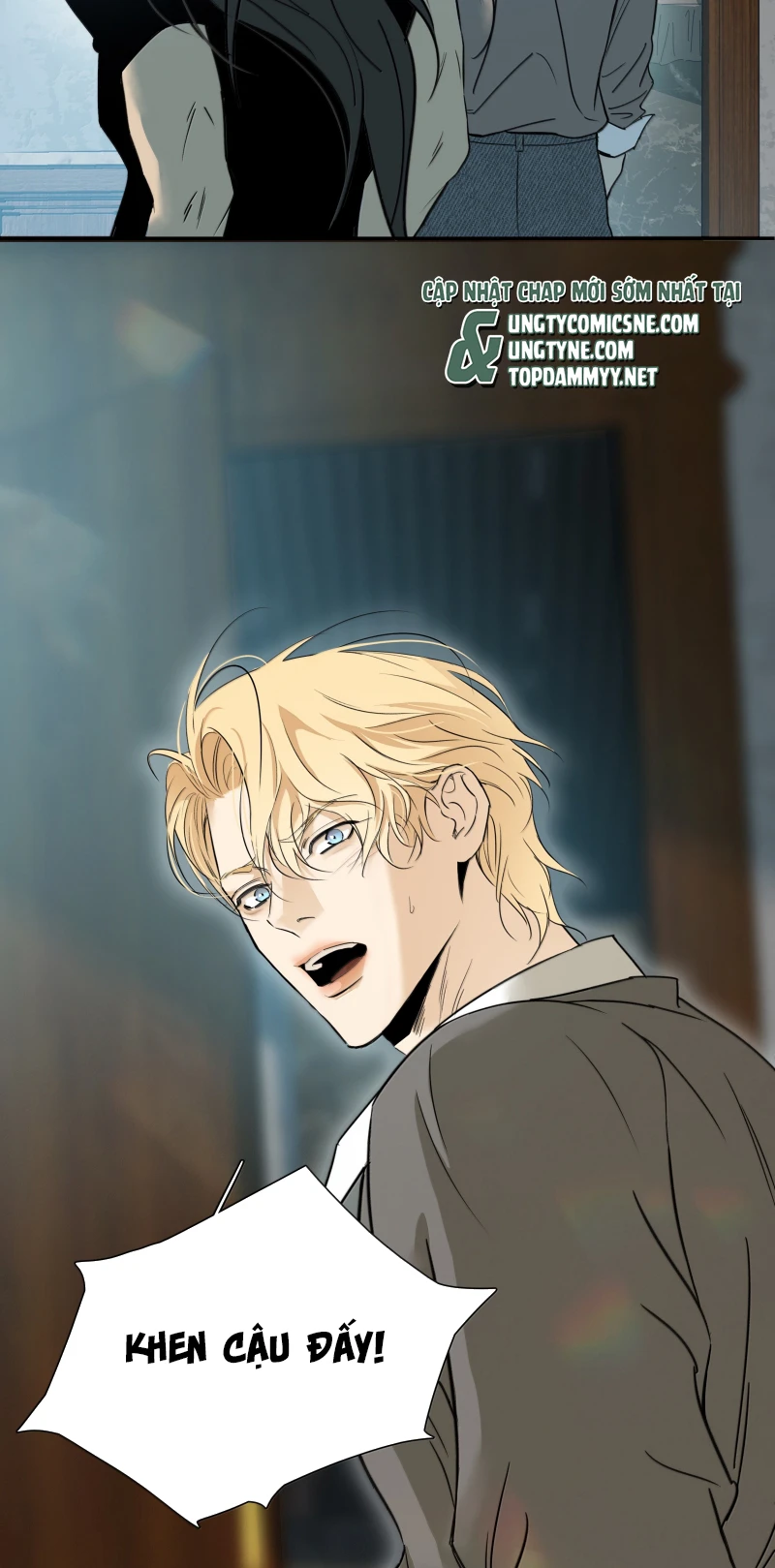 Mộ Viên Thu Sắc Chapter 50 - 31