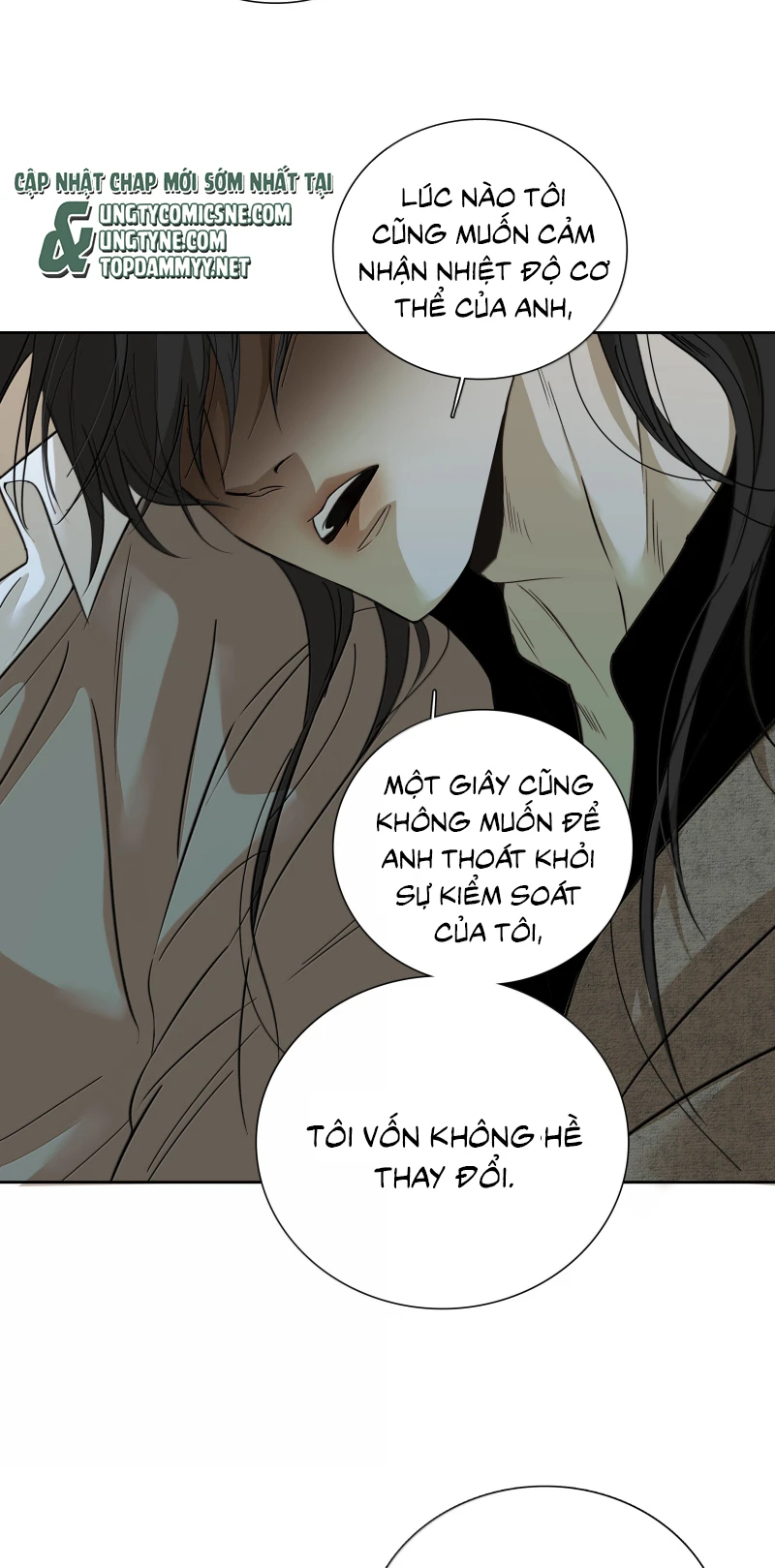 Mộ Viên Thu Sắc Chapter 50 - 35