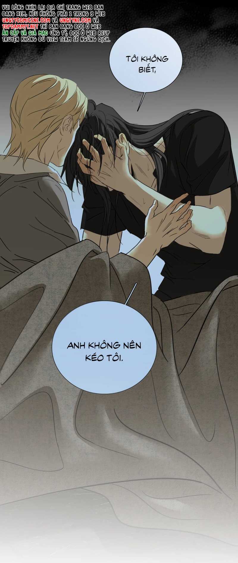 Mộ Viên Thu Sắc Chapter 50 - 37