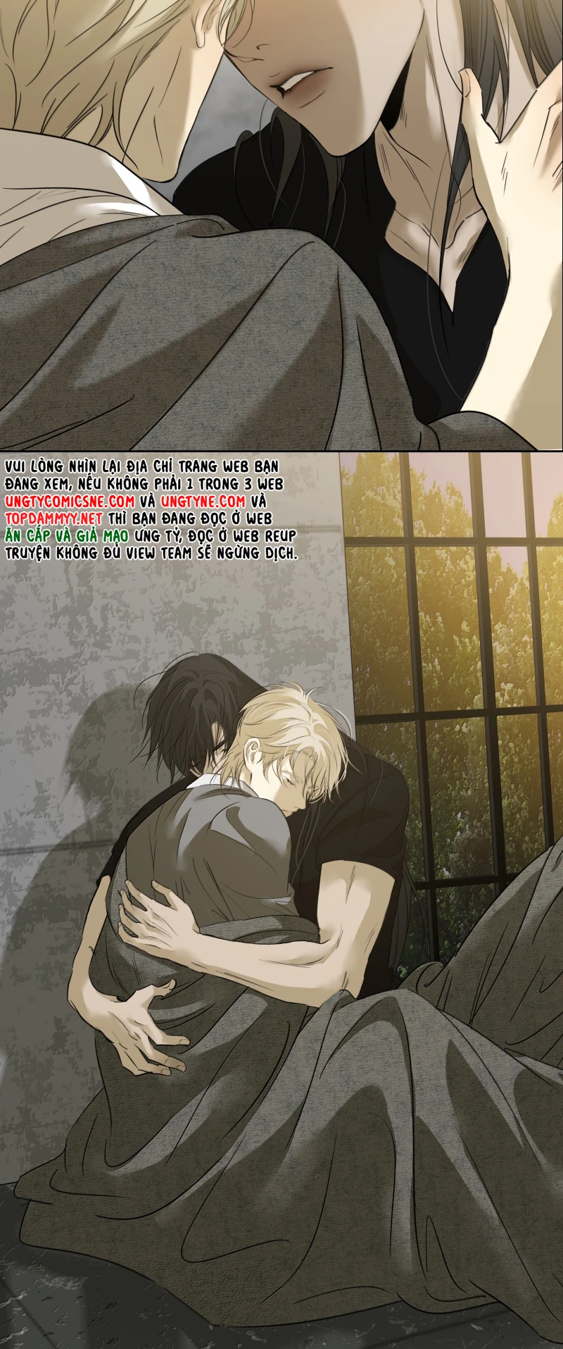 Mộ Viên Thu Sắc Chapter 51 - 4