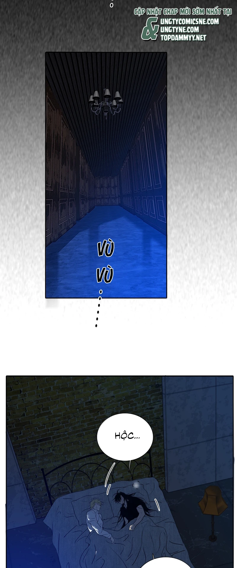 Mộ Viên Thu Sắc Chapter 51 - 6