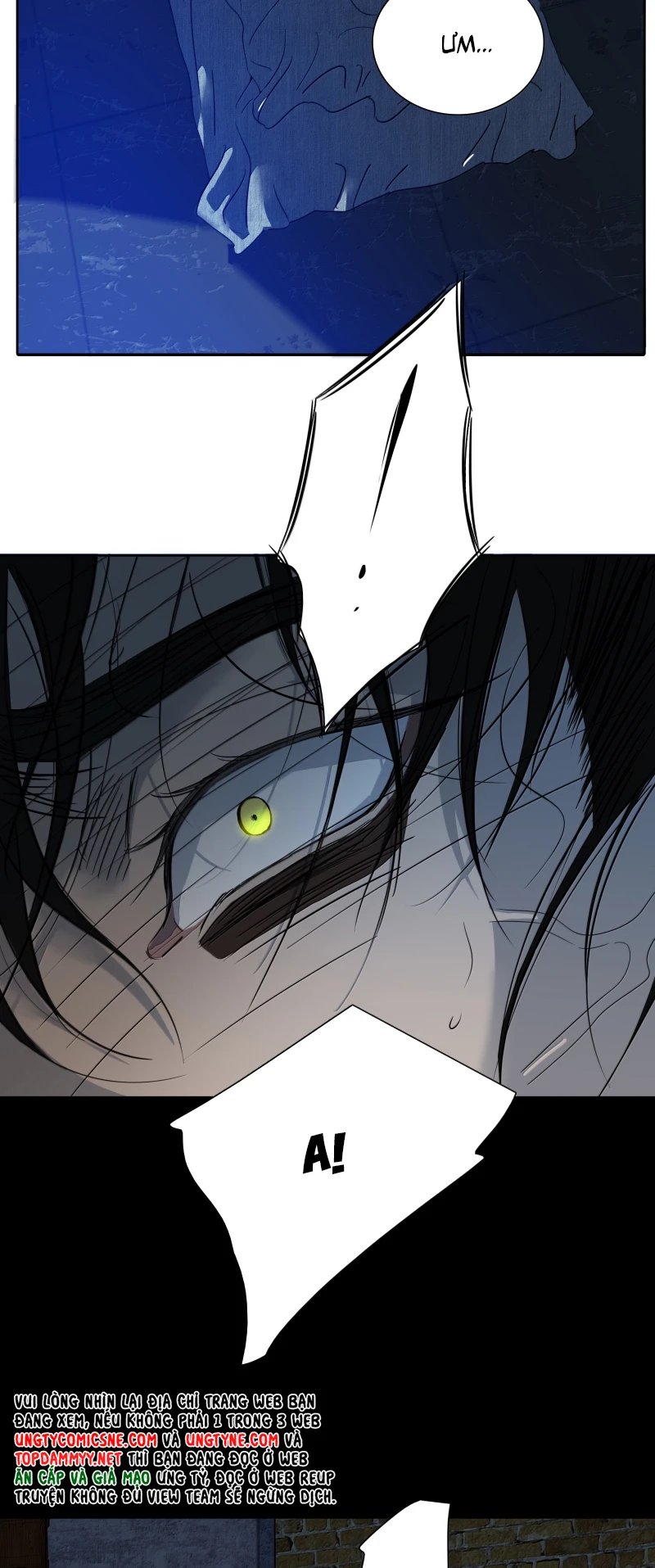 Mộ Viên Thu Sắc Chapter 51 - 7