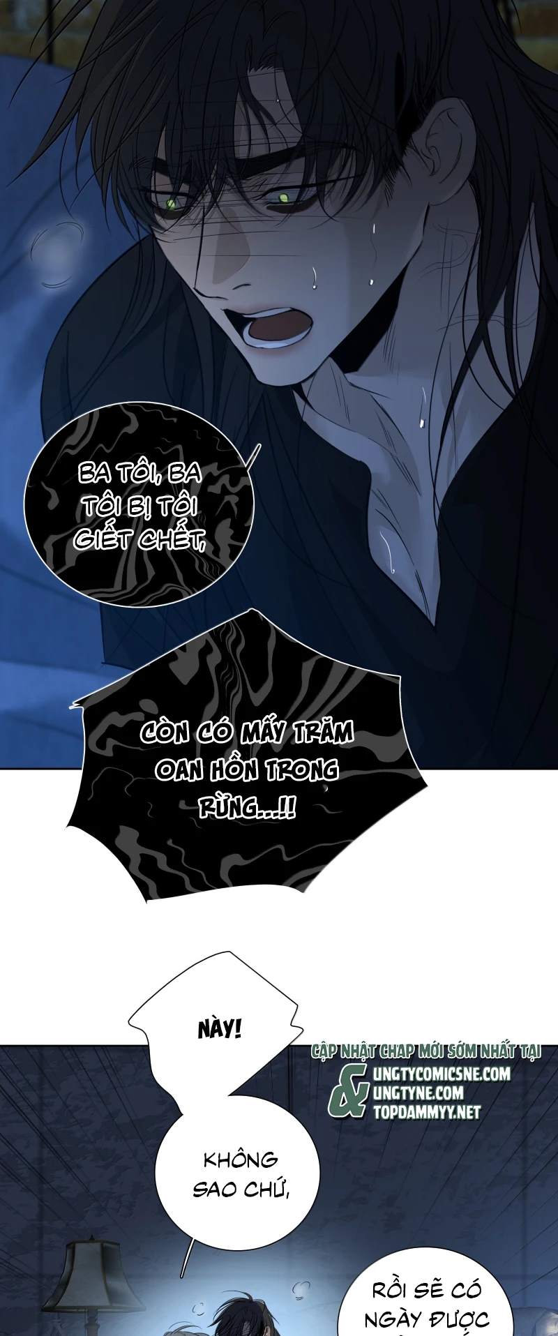 Mộ Viên Thu Sắc Chapter 51 - 9