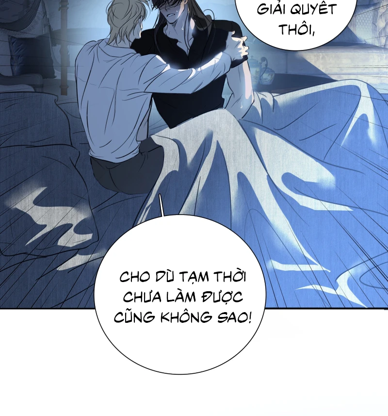 Mộ Viên Thu Sắc Chapter 51 - 10