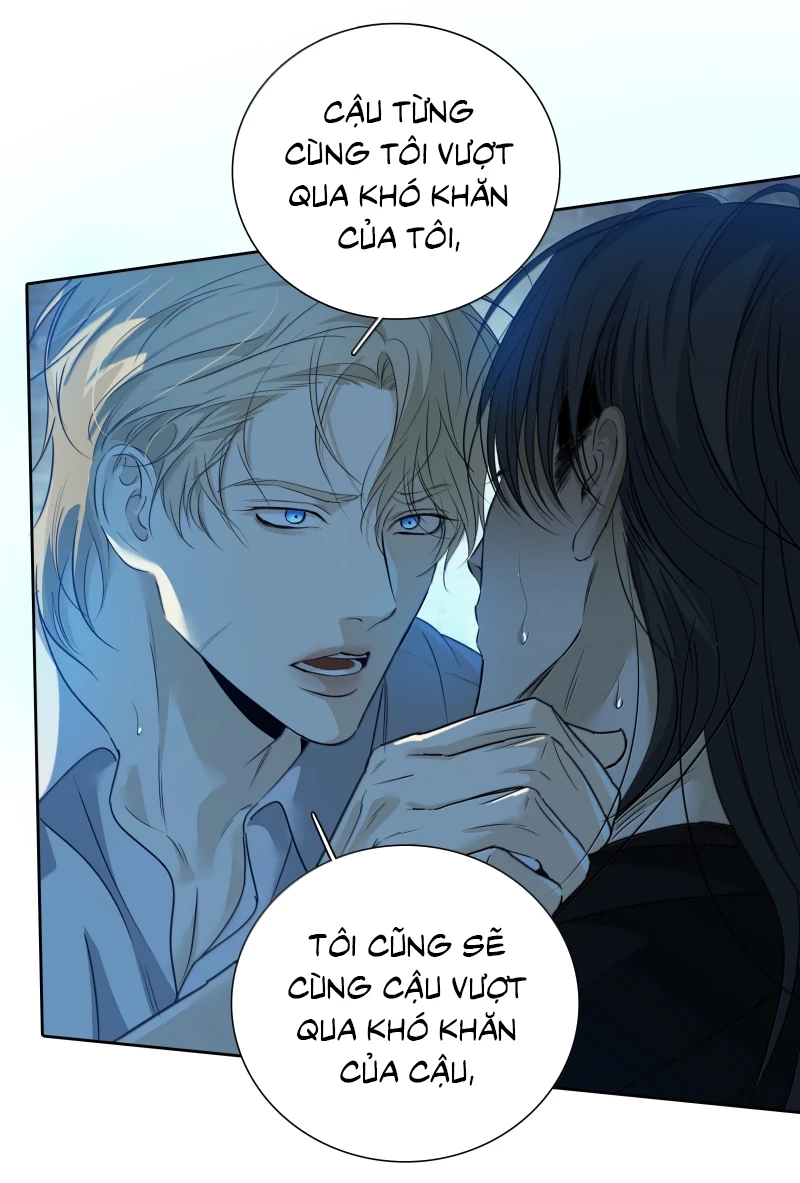 Mộ Viên Thu Sắc Chapter 51 - 11