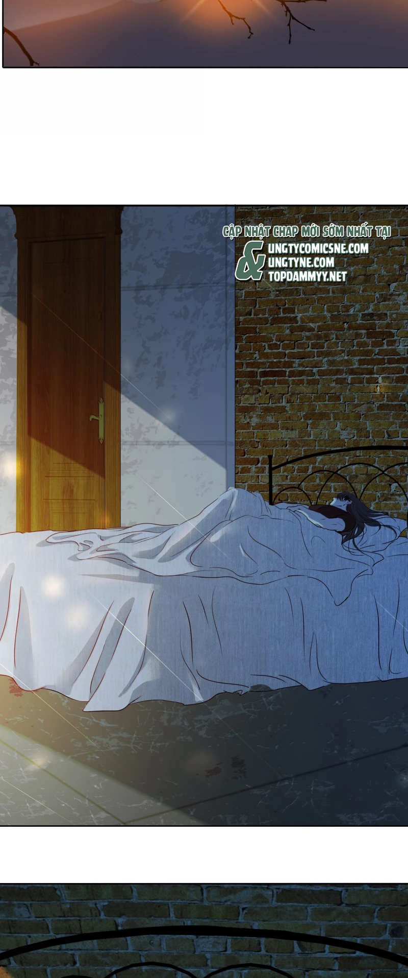 Mộ Viên Thu Sắc Chapter 51 - 14