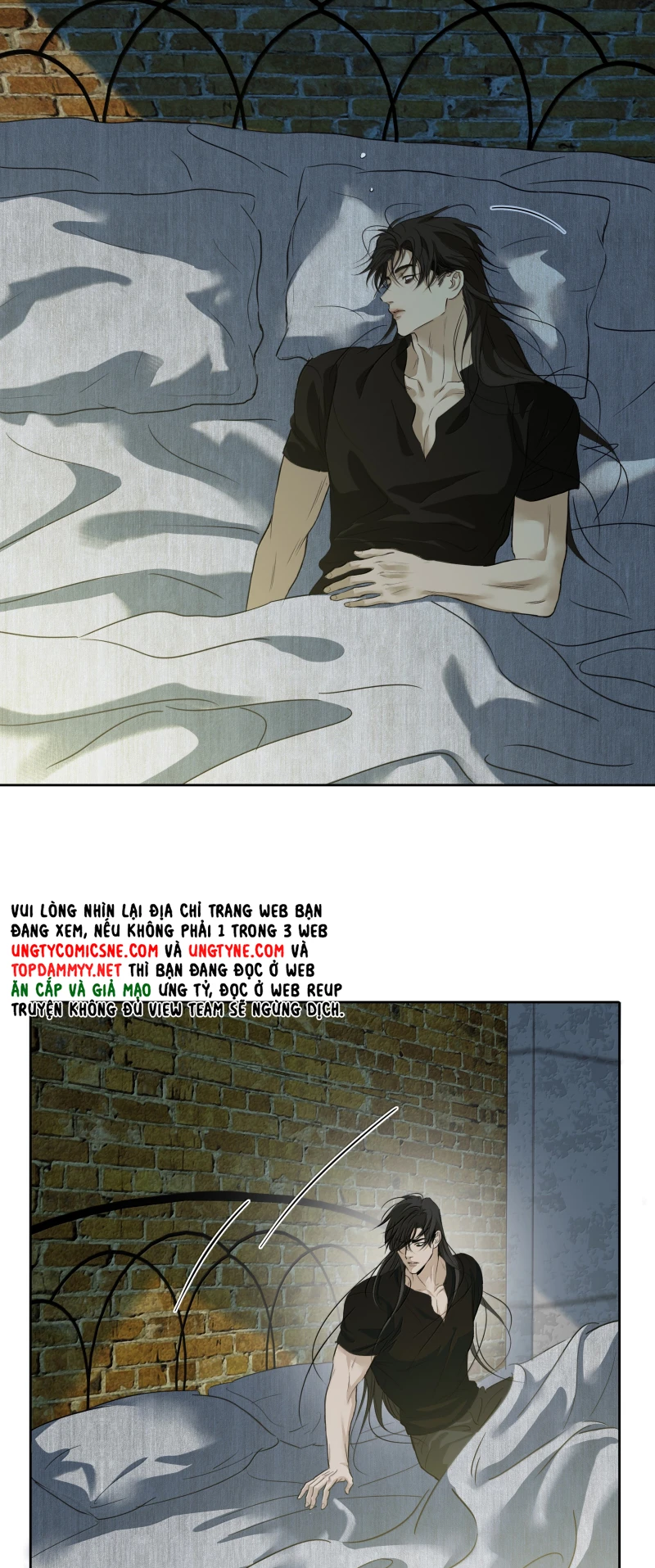 Mộ Viên Thu Sắc Chapter 51 - 15