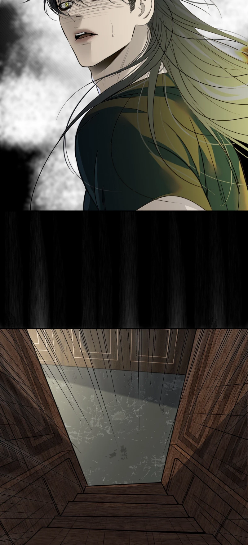 Mộ Viên Thu Sắc Chapter 51 - 19