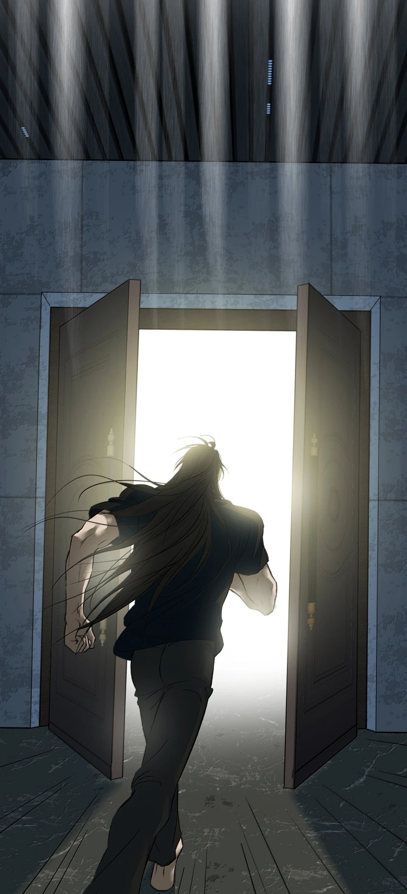 Mộ Viên Thu Sắc Chapter 51 - 21