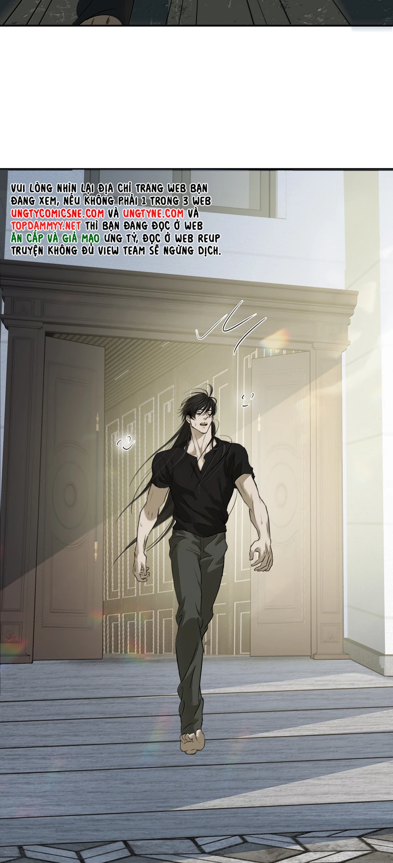 Mộ Viên Thu Sắc Chapter 51 - 22