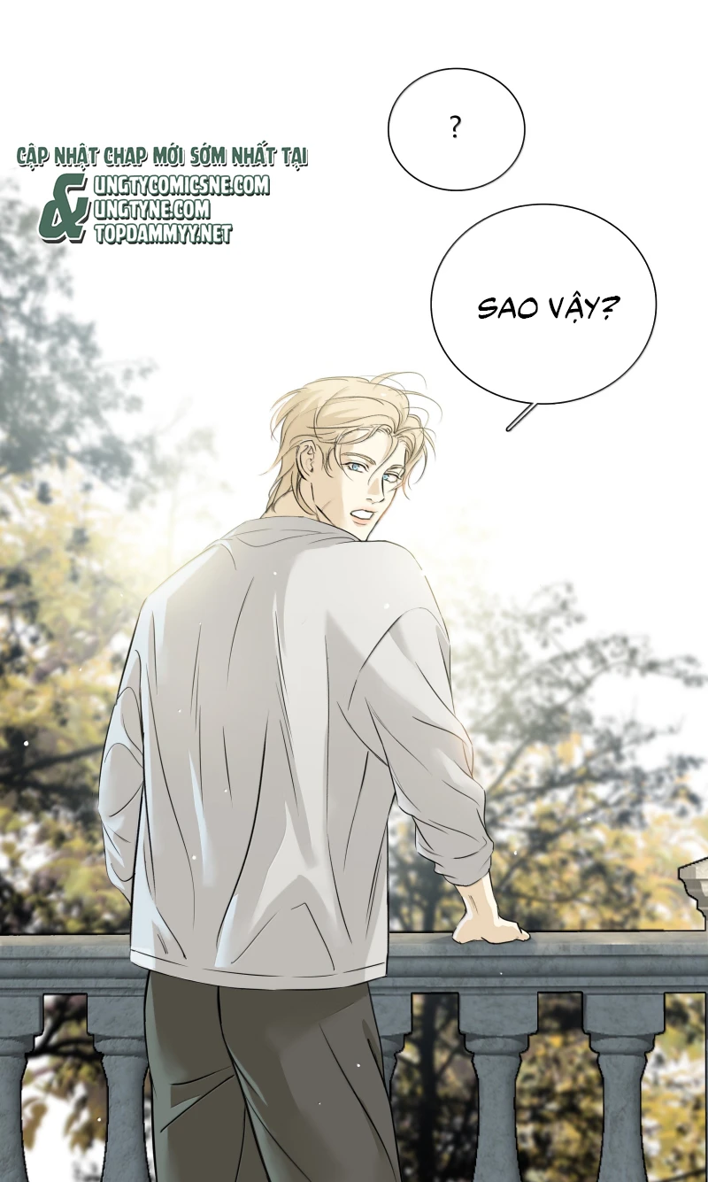 Mộ Viên Thu Sắc Chapter 51 - 24