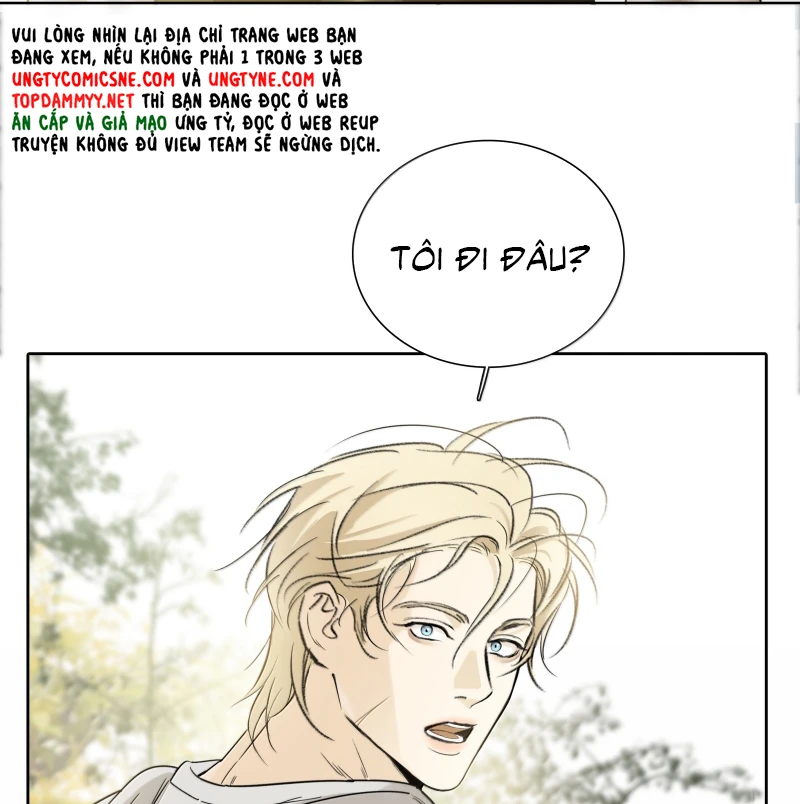 Mộ Viên Thu Sắc Chapter 51 - 26