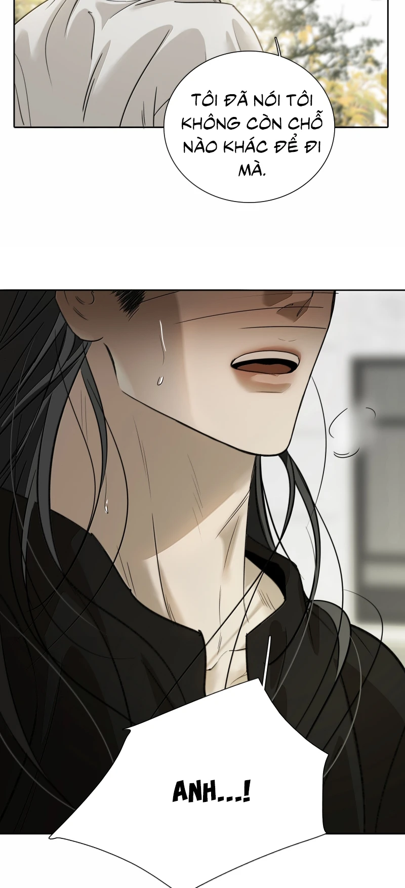 Mộ Viên Thu Sắc Chapter 51 - 27