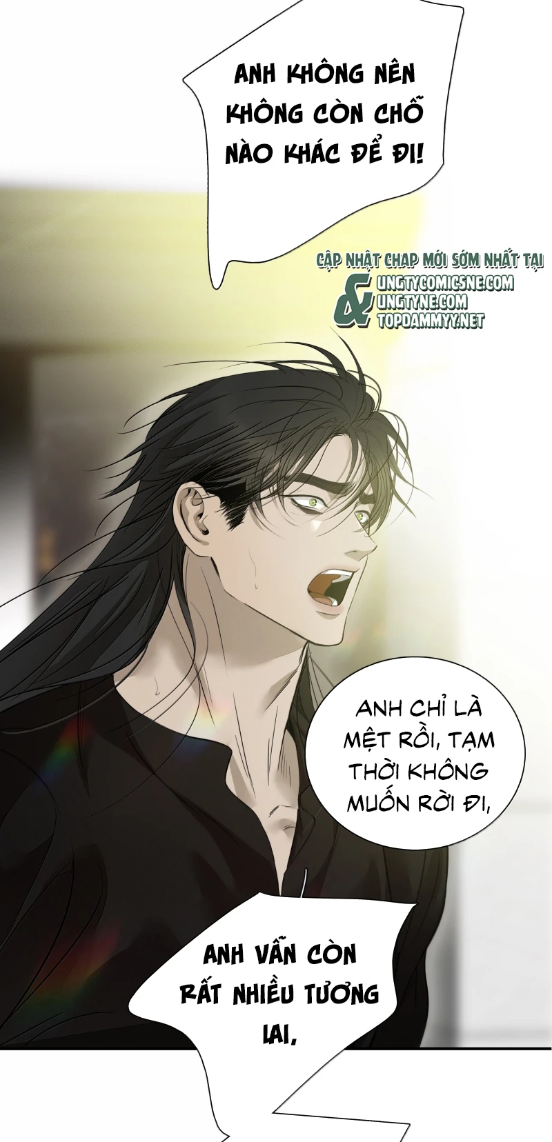 Mộ Viên Thu Sắc Chapter 51 - 29