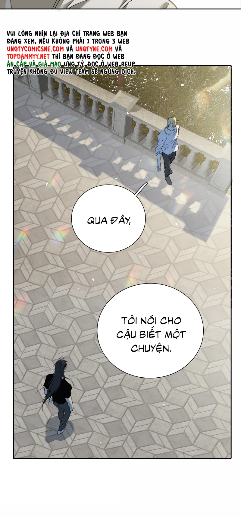 Mộ Viên Thu Sắc Chapter 51 - 31