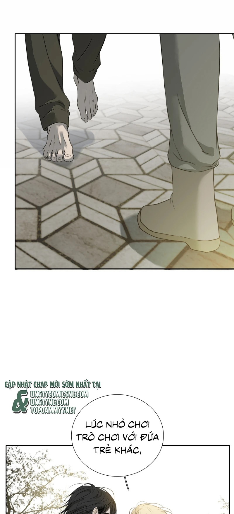 Mộ Viên Thu Sắc Chapter 51 - 32