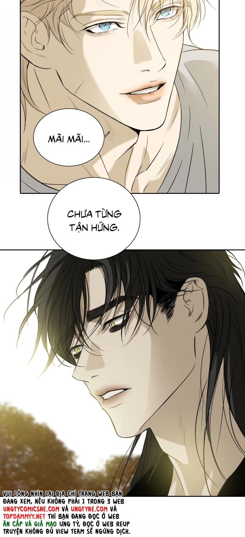 Mộ Viên Thu Sắc Chapter 51 - 34