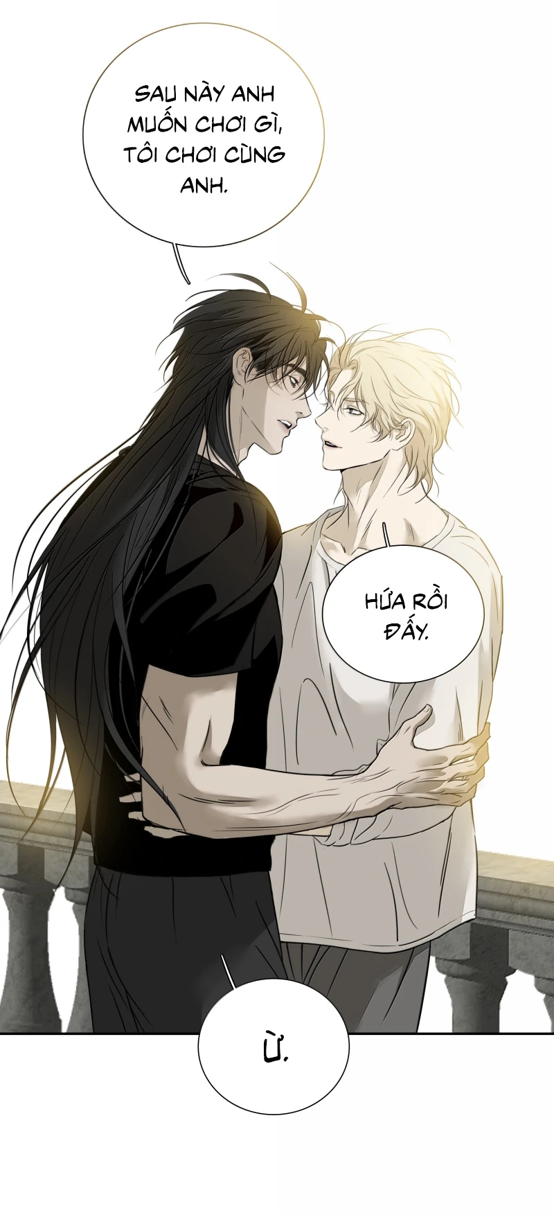 Mộ Viên Thu Sắc Chapter 51 - 35