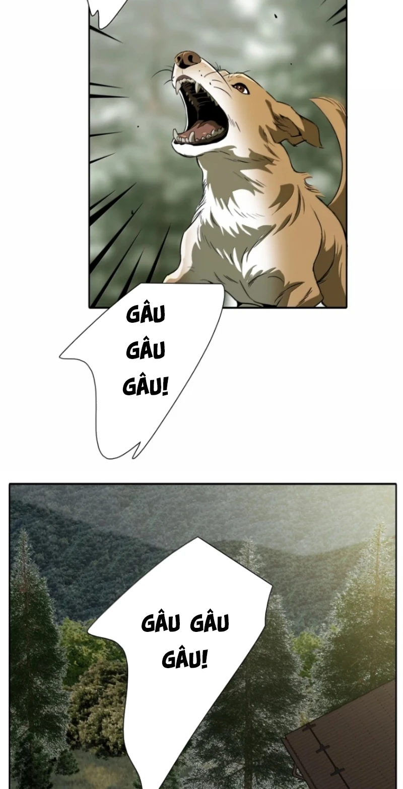 Mộ Viên Thu Sắc Chapter 52 - 4