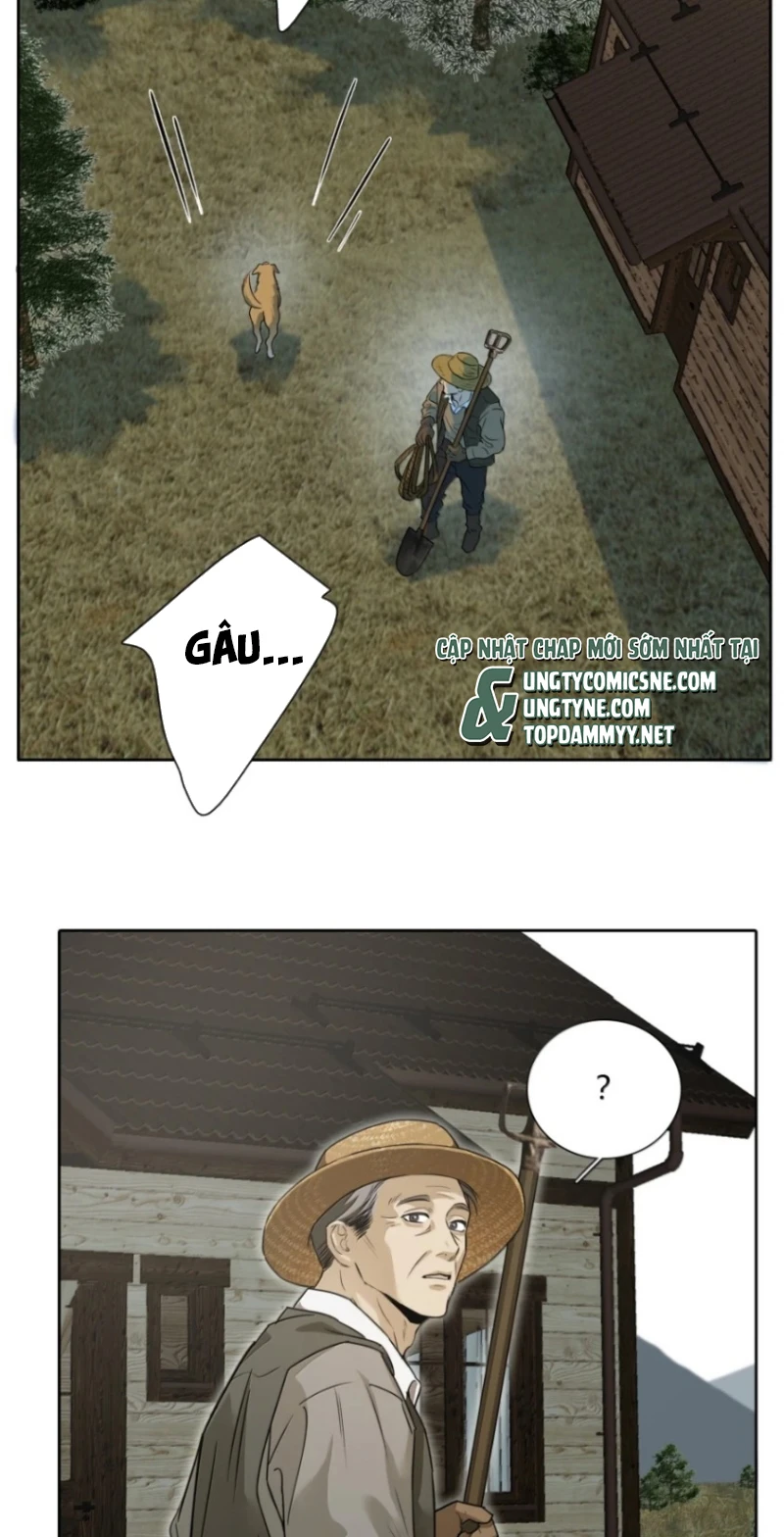 Mộ Viên Thu Sắc Chapter 52 - 5