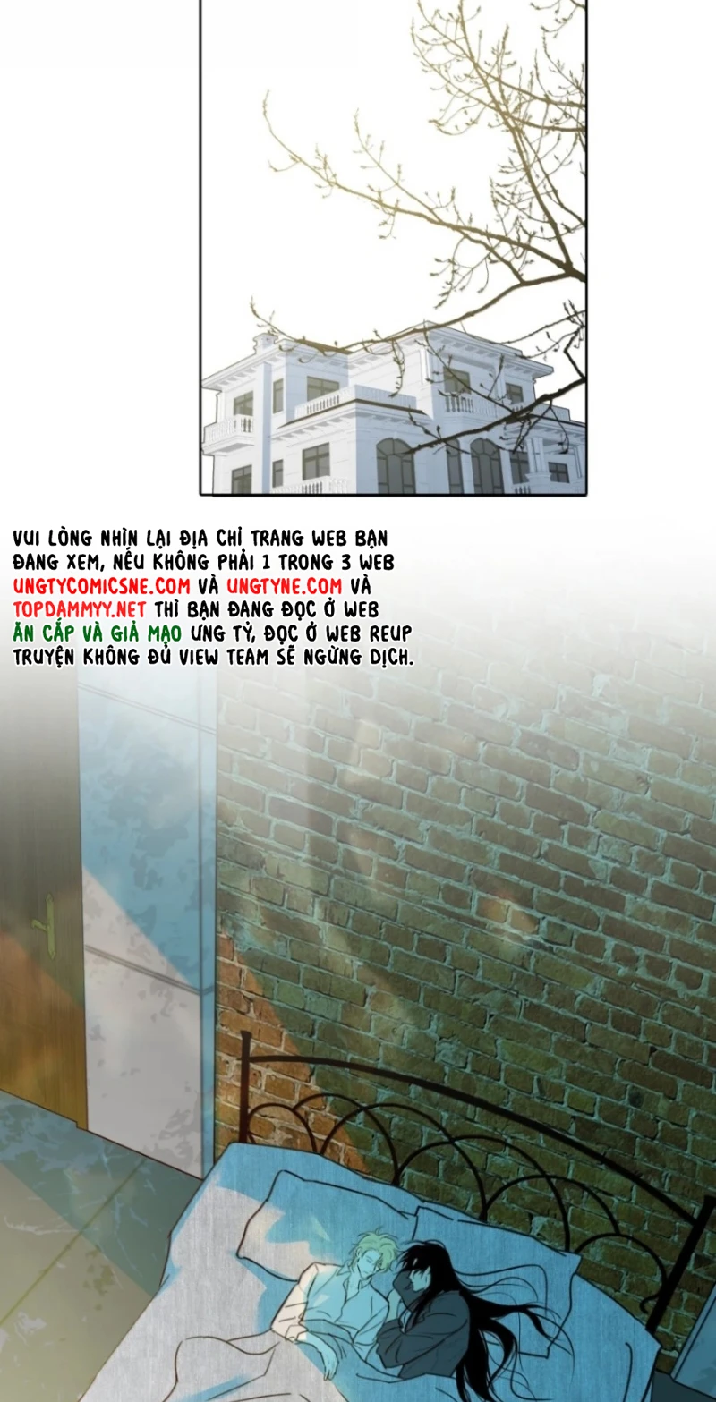 Mộ Viên Thu Sắc Chapter 52 - 7