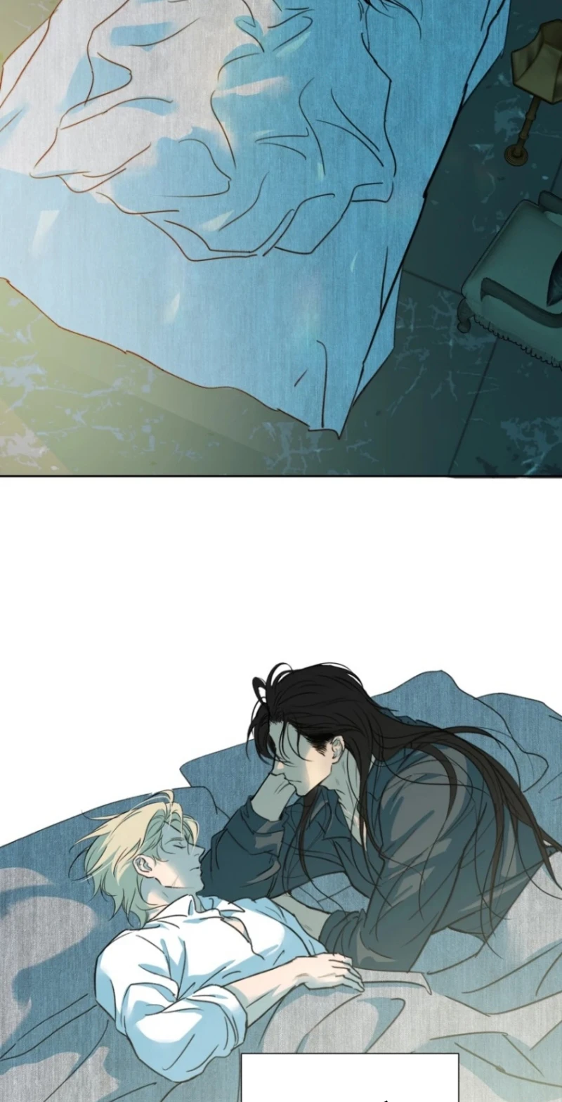 Mộ Viên Thu Sắc Chapter 52 - 8