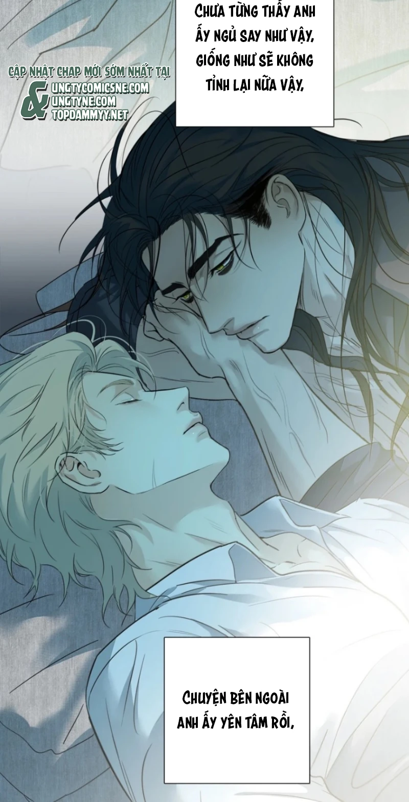 Mộ Viên Thu Sắc Chapter 52 - 9