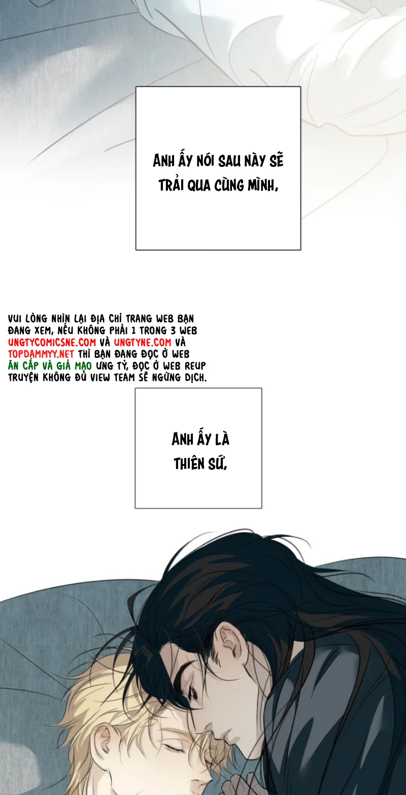 Mộ Viên Thu Sắc Chapter 52 - 10