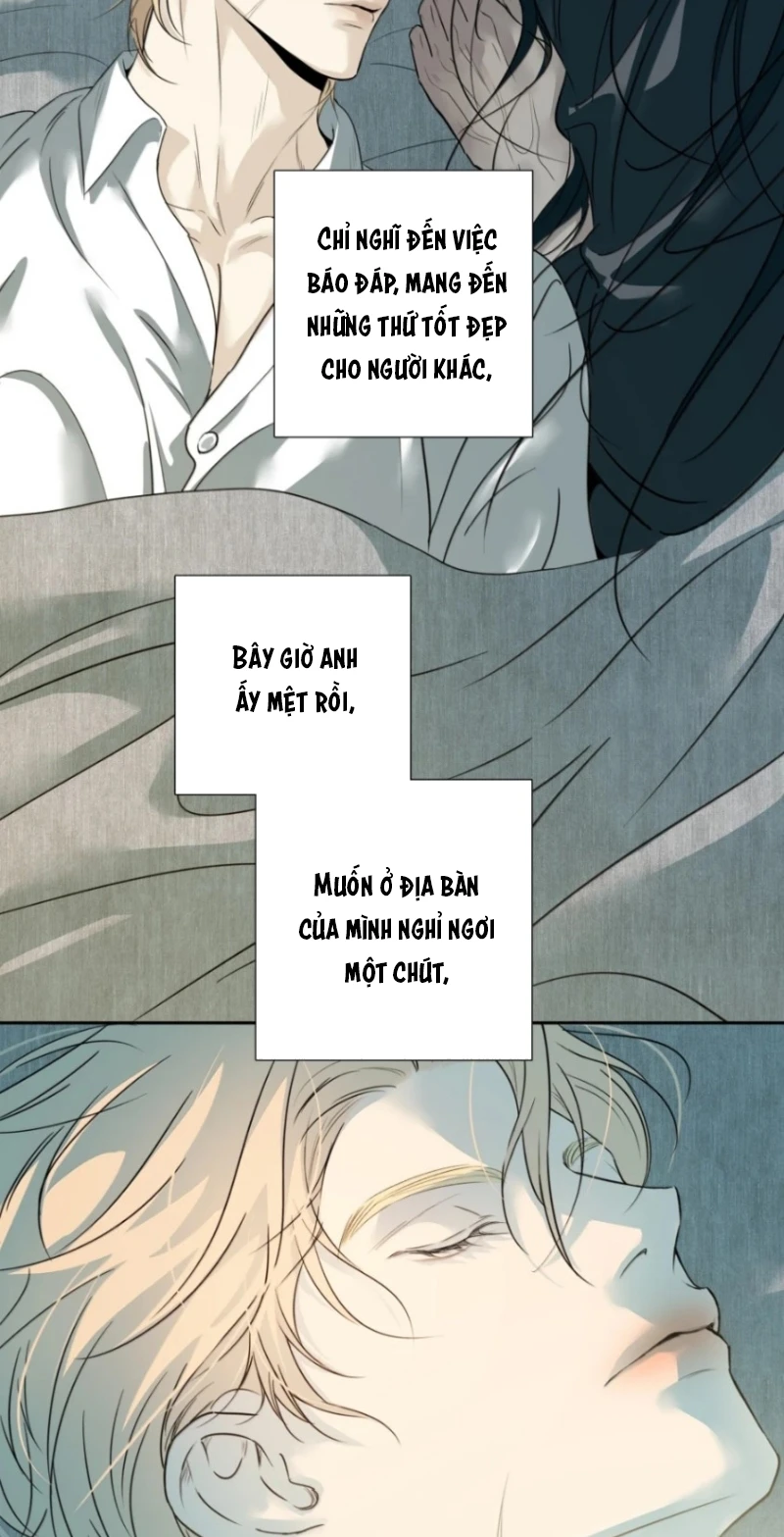 Mộ Viên Thu Sắc Chapter 52 - 11