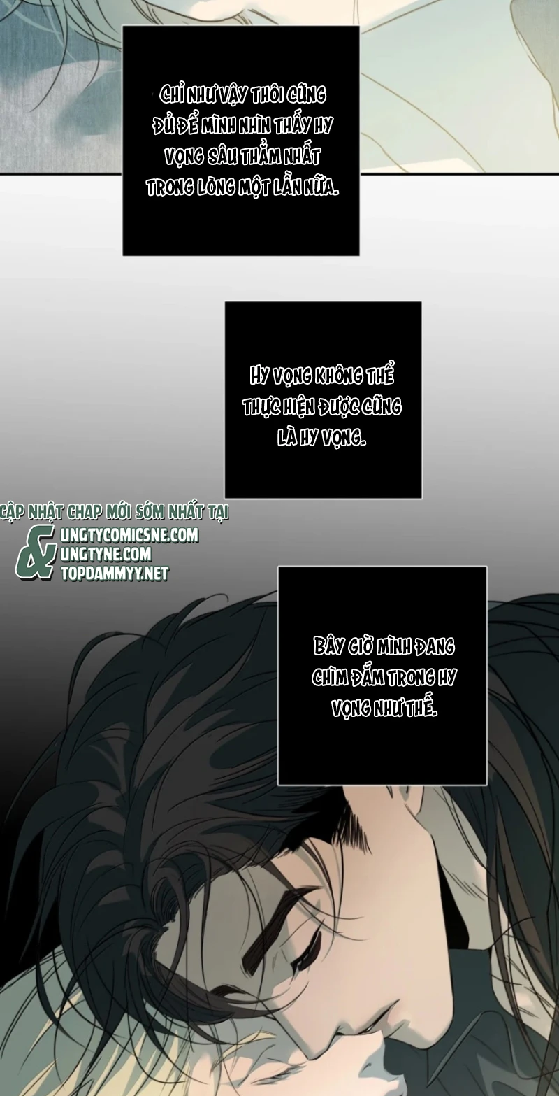 Mộ Viên Thu Sắc Chapter 52 - 12