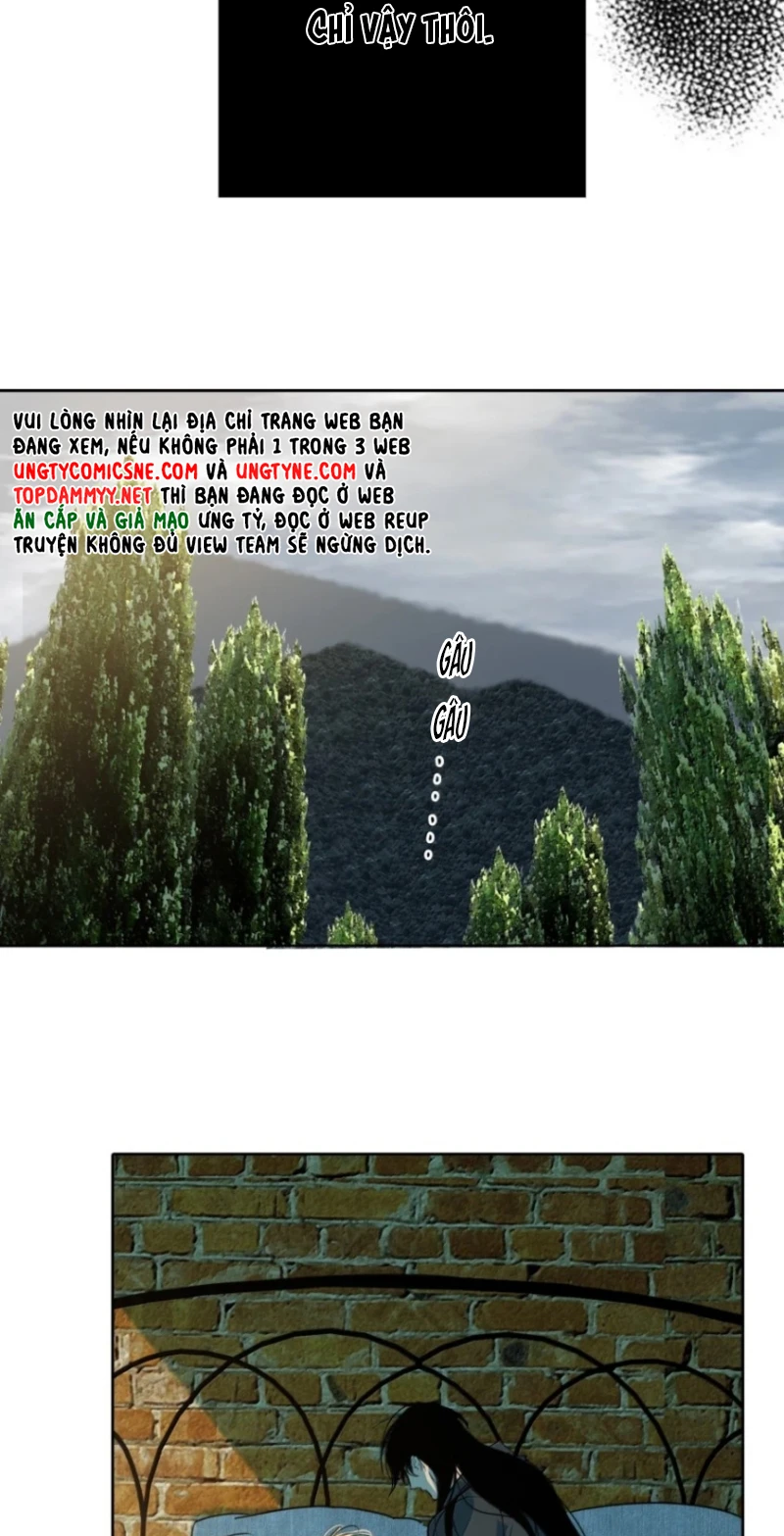 Mộ Viên Thu Sắc Chapter 52 - 14