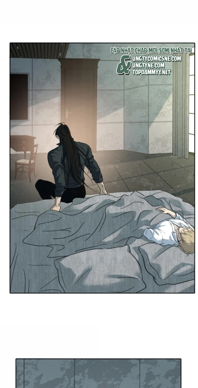 Mộ Viên Thu Sắc Chapter 52 - 16