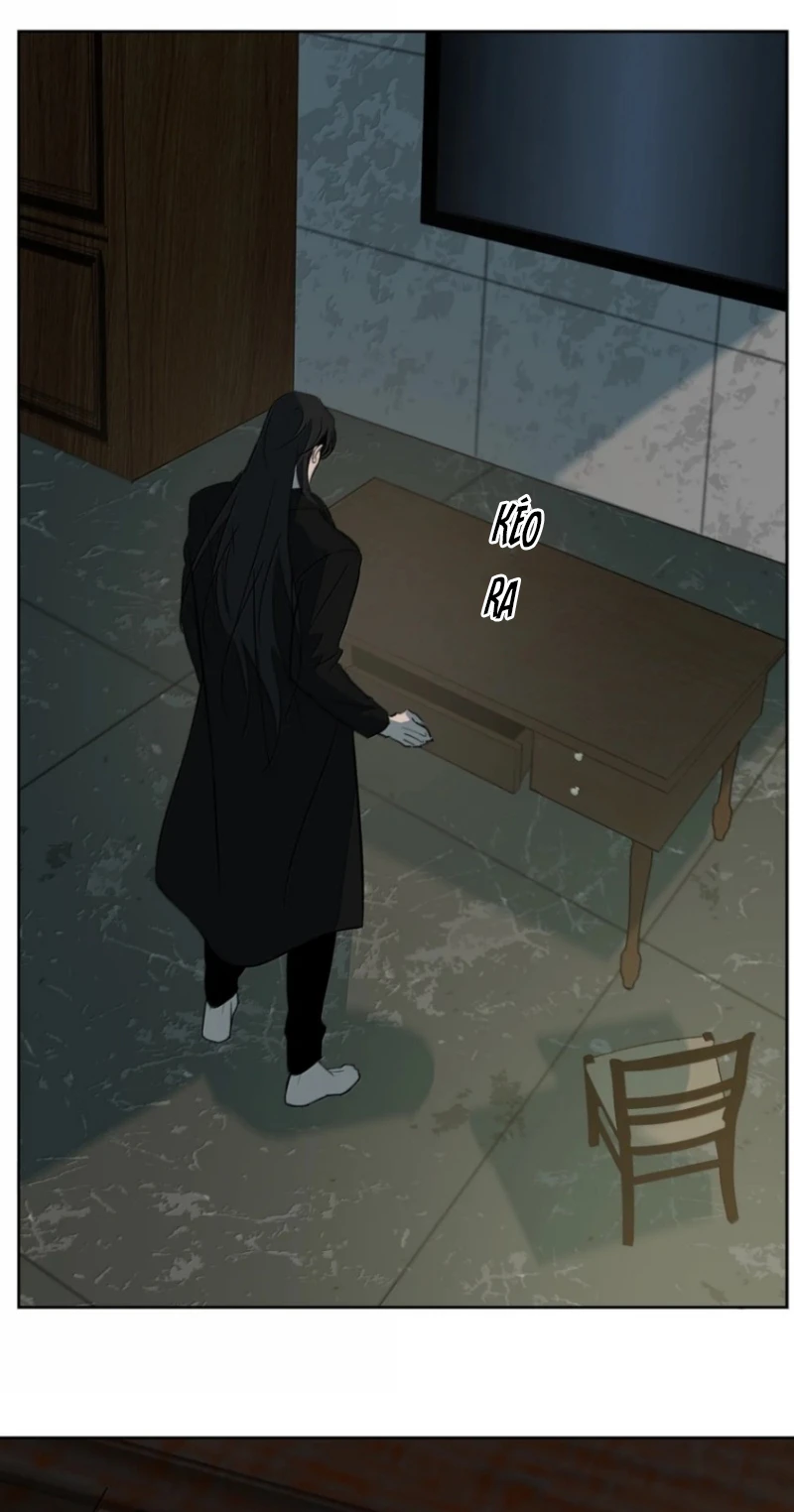 Mộ Viên Thu Sắc Chapter 52 - 20