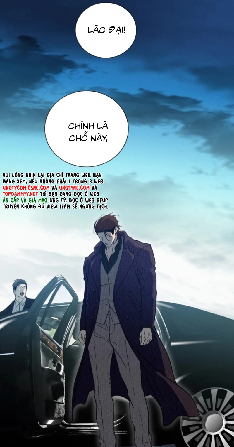 Mộ Viên Thu Sắc Chapter 52 - 24