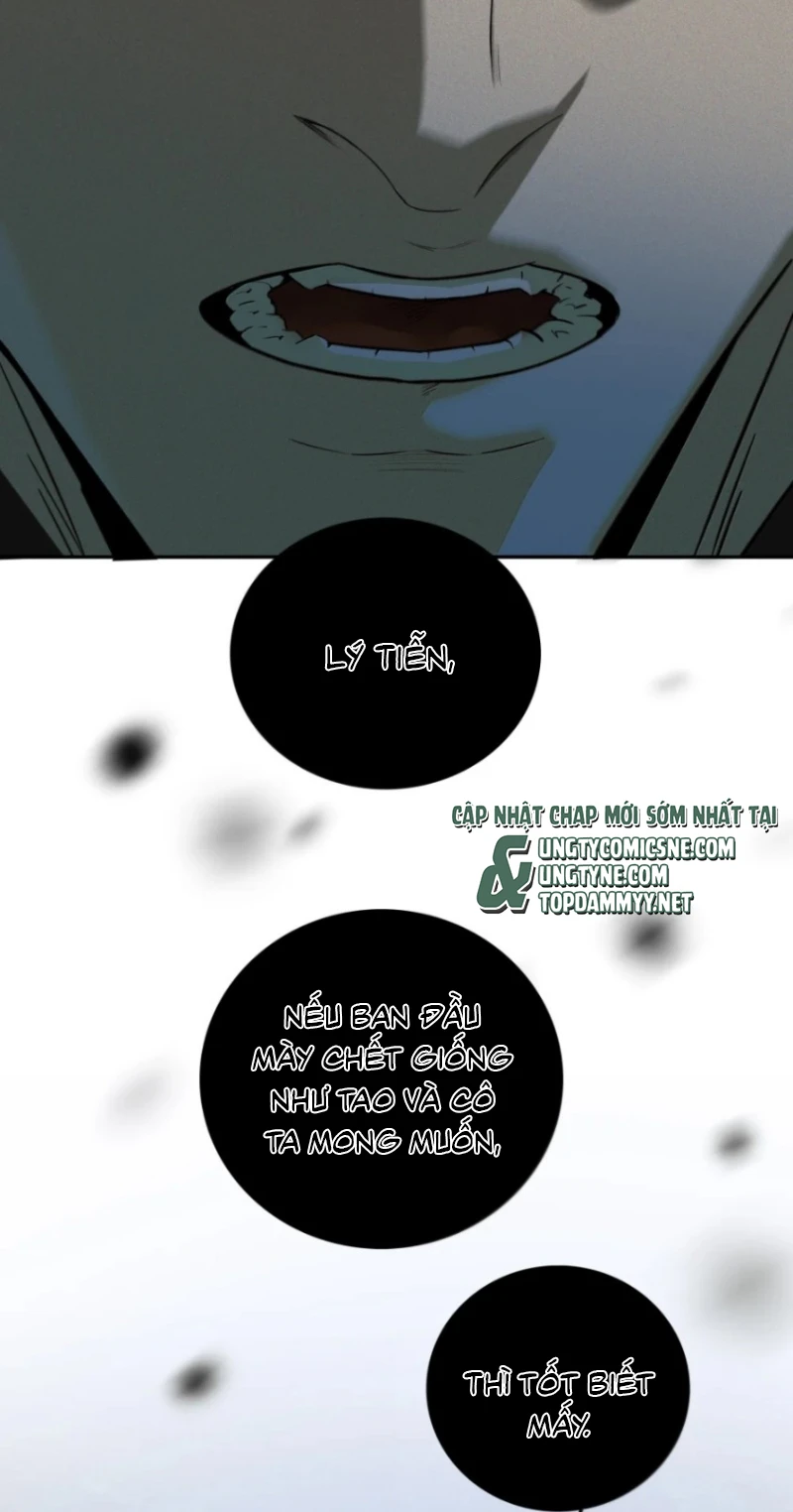 Mộ Viên Thu Sắc Chapter 52 - 26