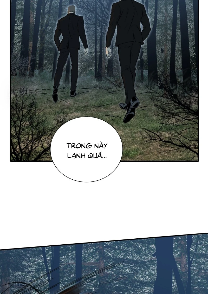 Mộ Viên Thu Sắc Chapter 53 - 4