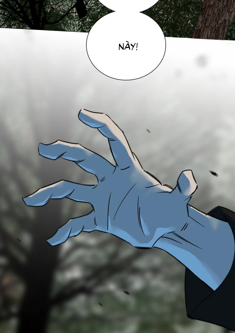 Mộ Viên Thu Sắc Chapter 53 - 8