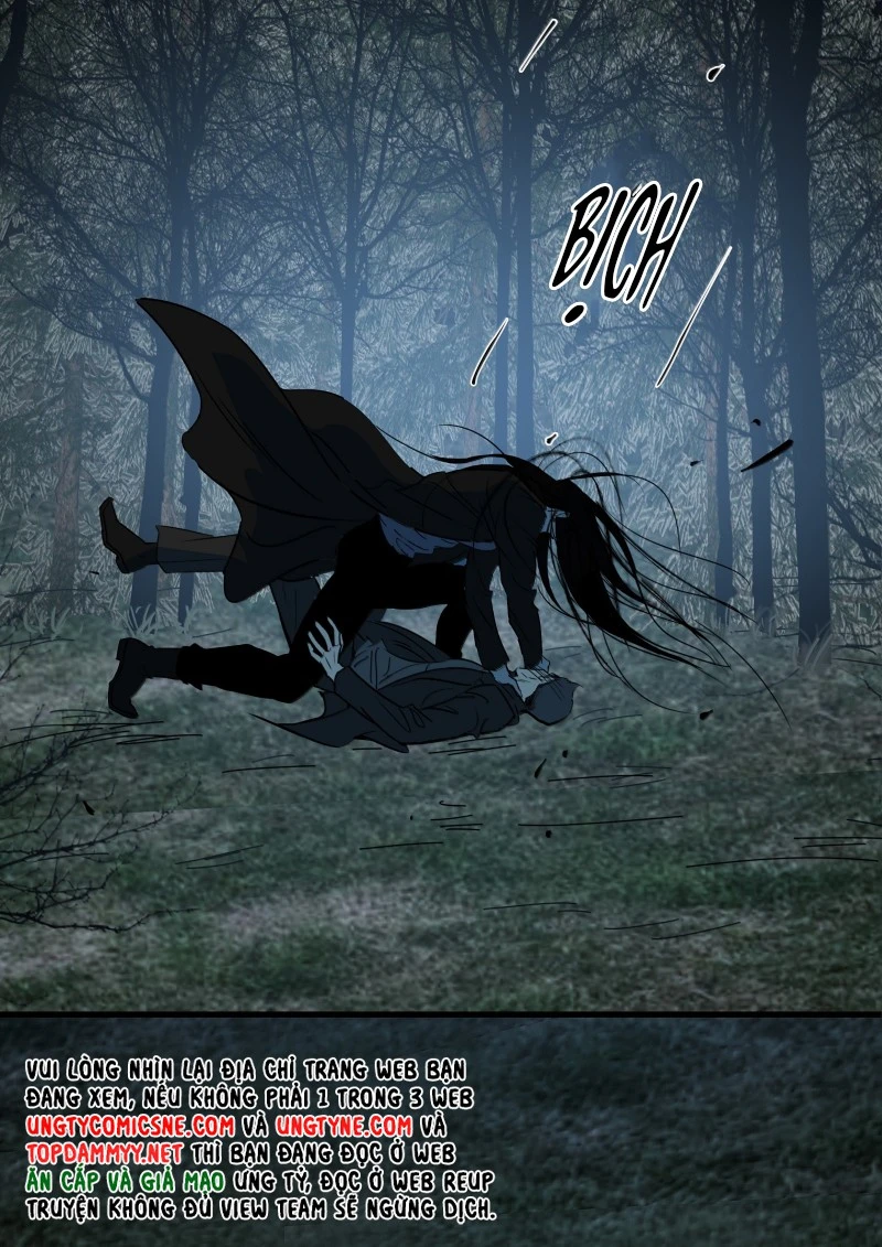 Mộ Viên Thu Sắc Chapter 53 - 12