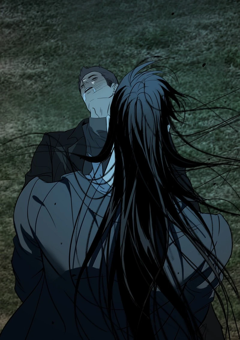 Mộ Viên Thu Sắc Chapter 53 - 13