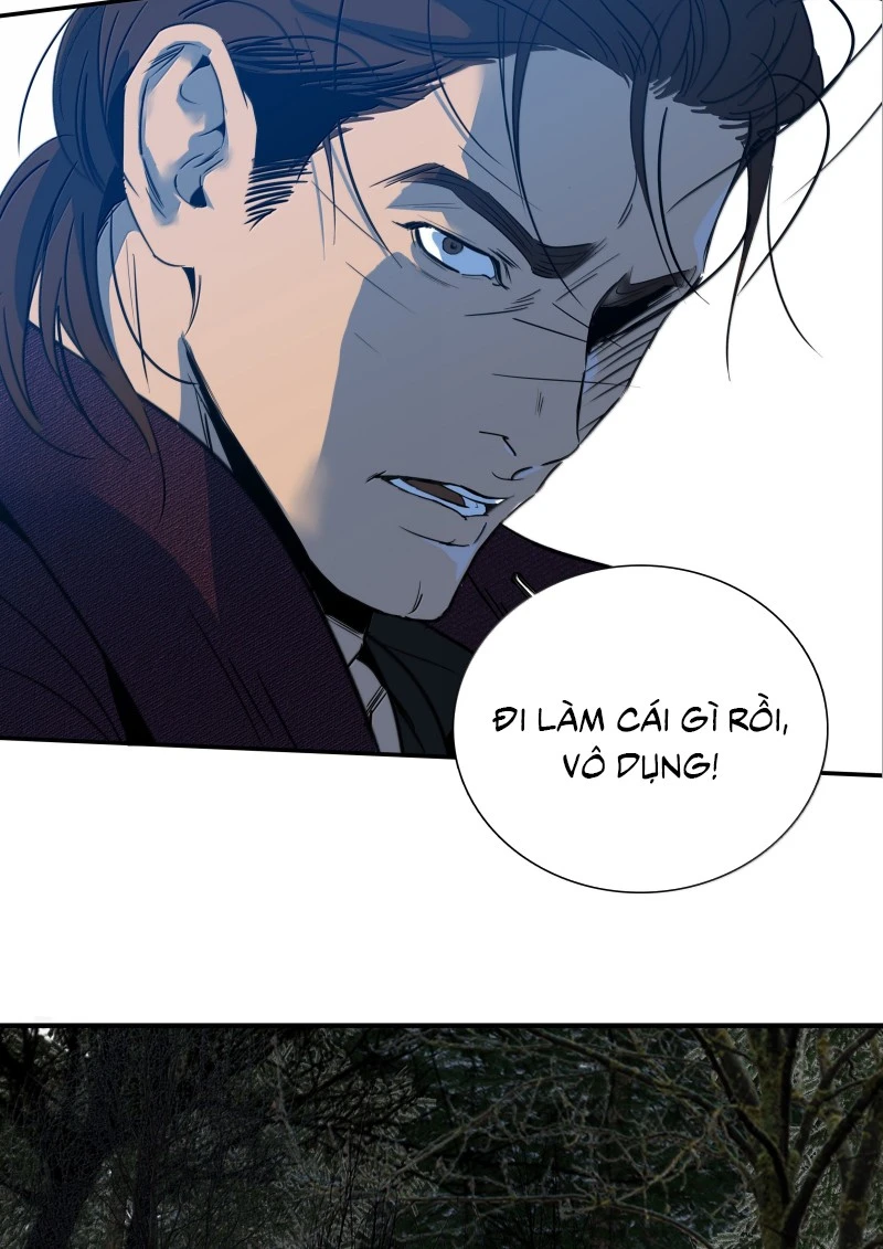 Mộ Viên Thu Sắc Chapter 53 - 16