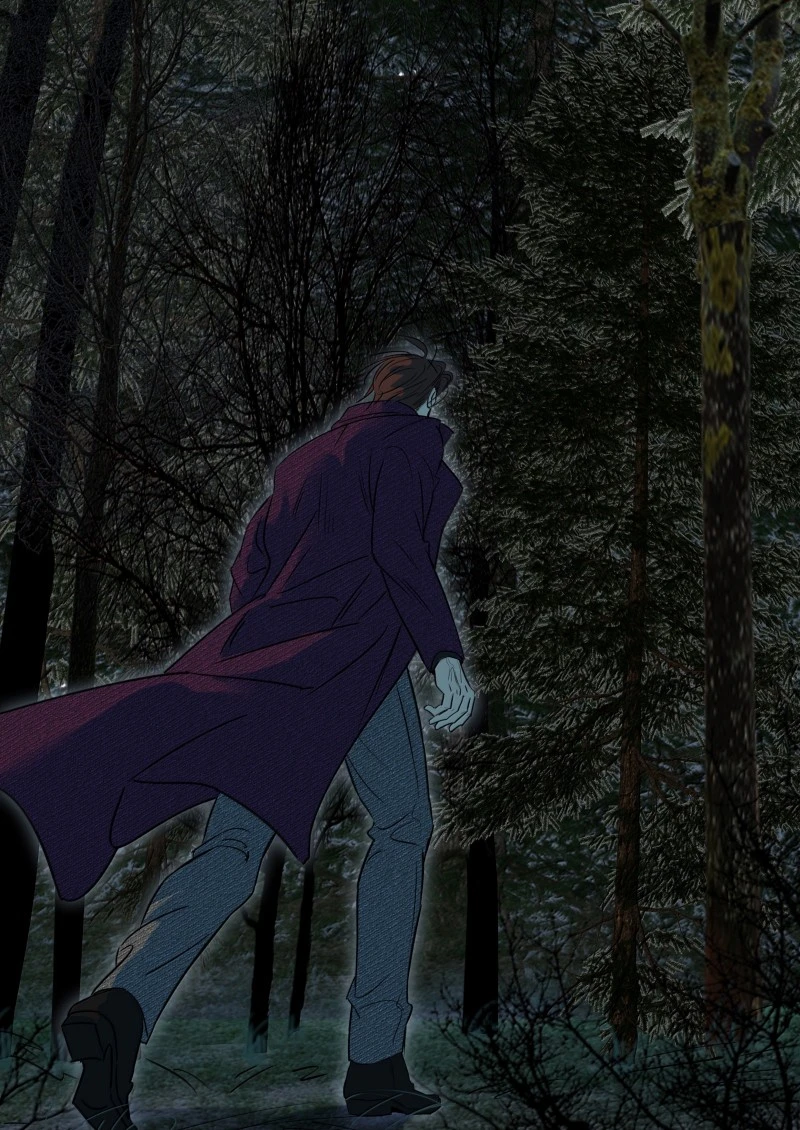 Mộ Viên Thu Sắc Chapter 53 - 17