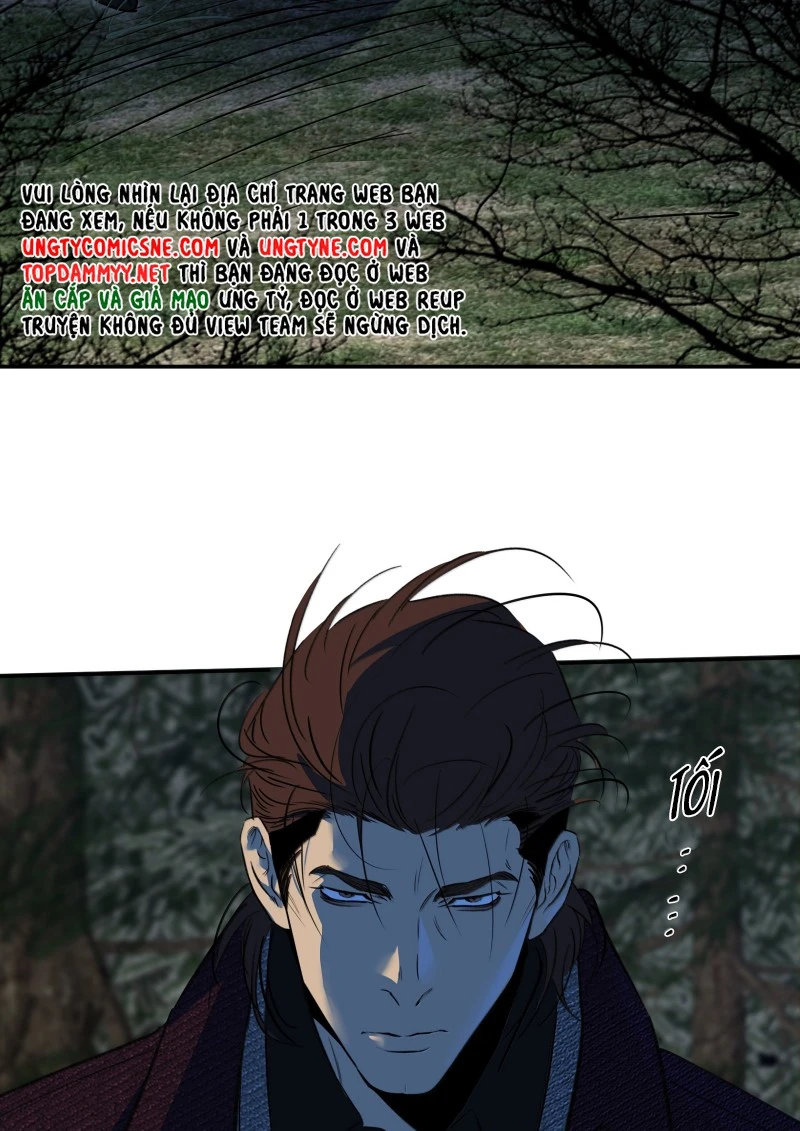 Mộ Viên Thu Sắc Chapter 53 - 18