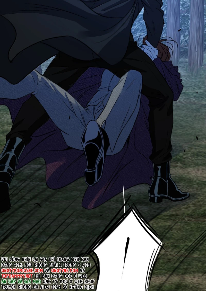 Mộ Viên Thu Sắc Chapter 53 - 24