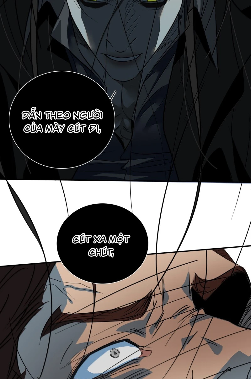 Mộ Viên Thu Sắc Chapter 53 - 28