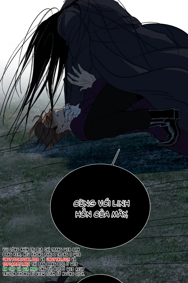 Mộ Viên Thu Sắc Chapter 53 - 30