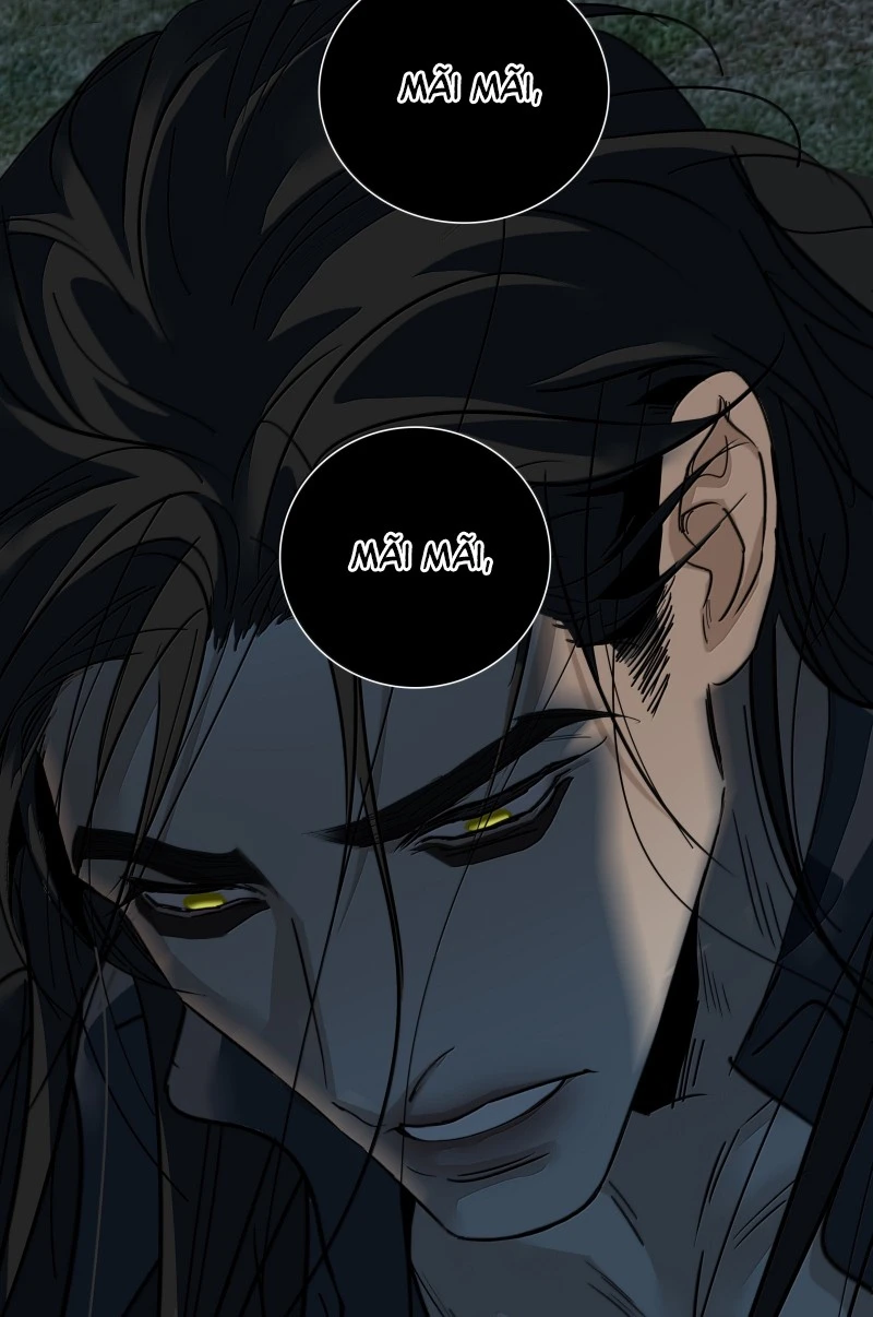 Mộ Viên Thu Sắc Chapter 53 - 31