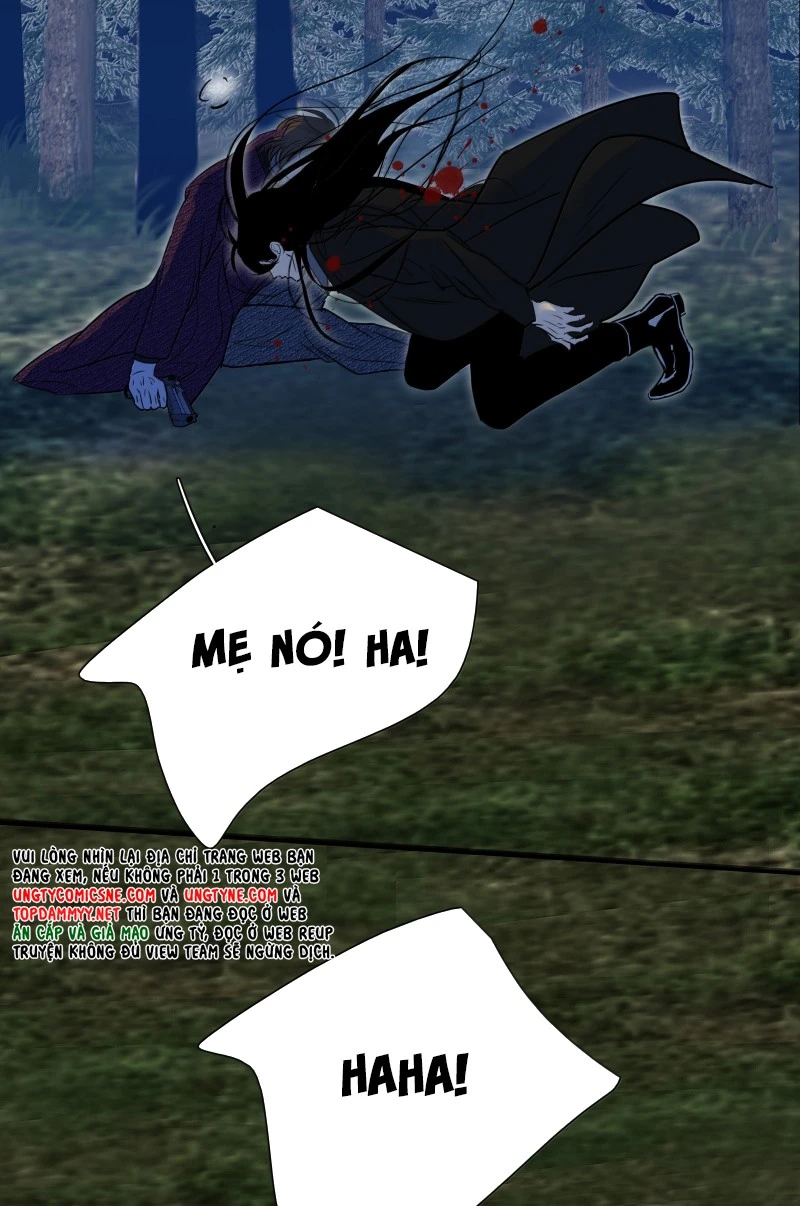 Mộ Viên Thu Sắc Chapter 53 - 42